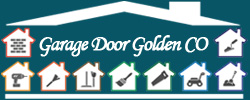 Garage Door Golden CO logo